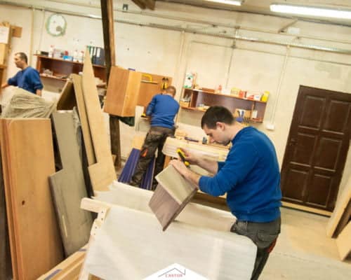 producja, 22.01.2019, Castor (11)